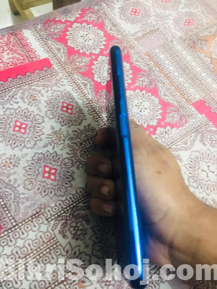 Poco x3 pro